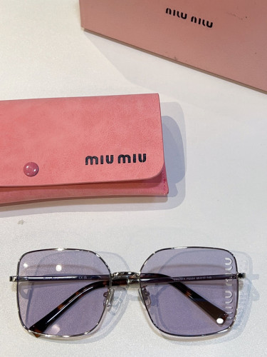 Miu Miu Sunglasses AAAA-450