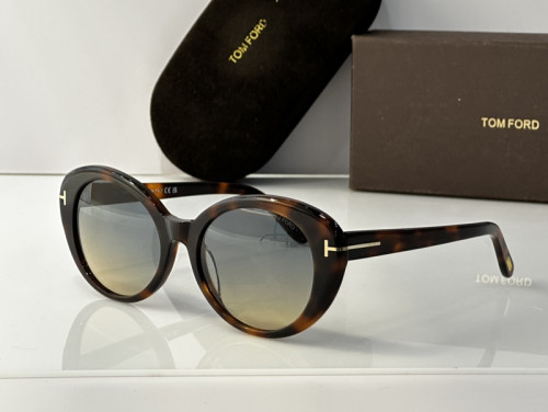 Tom Ford Sunglasses AAAA-1991