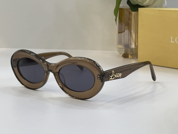 Loewe Sunglasses AAAA-035