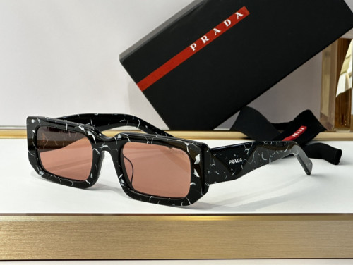 Prada Sunglasses AAAA-2771