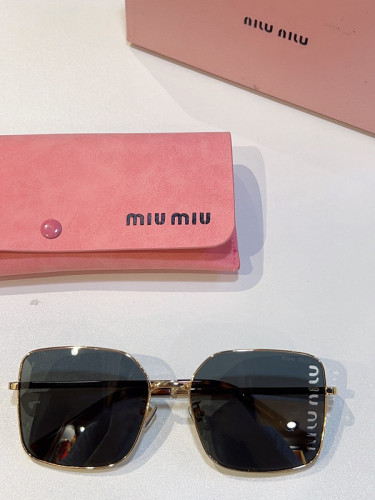 Miu Miu Sunglasses AAAA-446