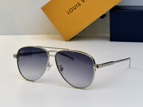 LV Sunglasses AAAA-2737