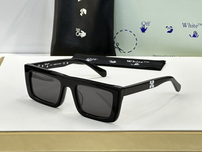 Off white Sunglasses AAAA-507