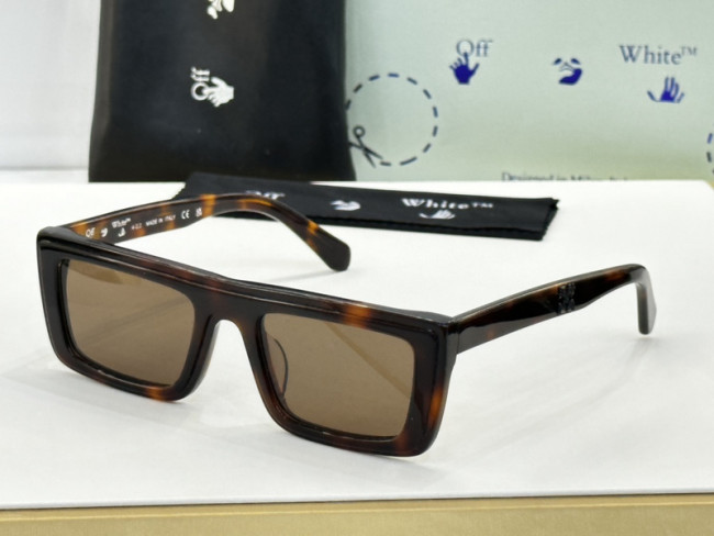 Off white Sunglasses AAAA-529