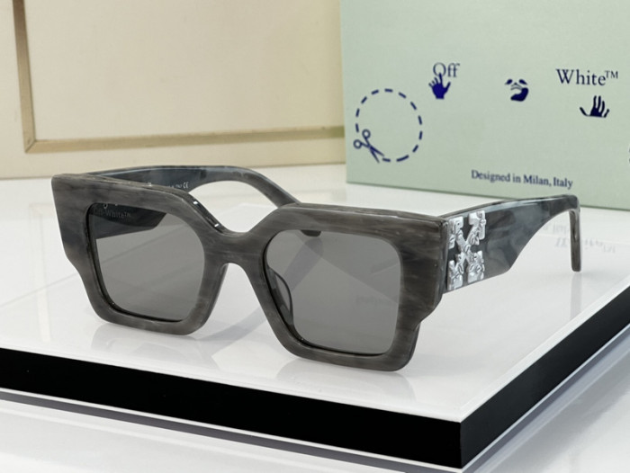 Off white Sunglasses AAAA-510
