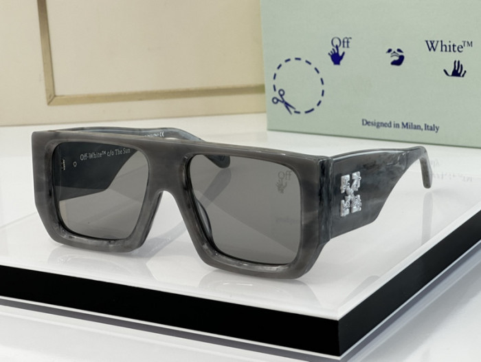 Off white Sunglasses AAAA-536