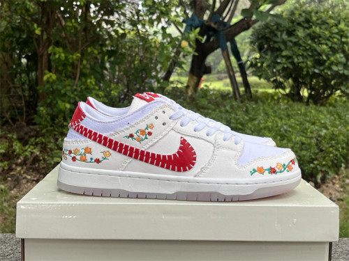 Authentic Nike SB Dunk Low Decon “N7”