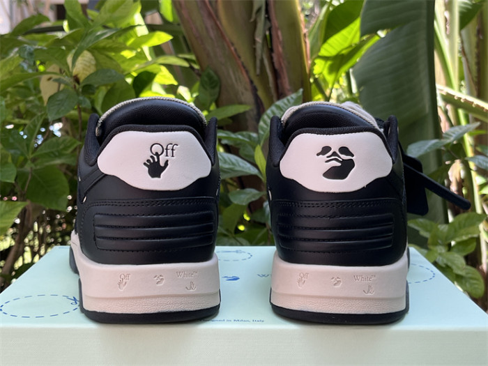 OFFwhite Men shoes 1：1 quality-180