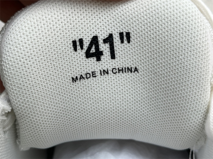 OFFwhite Men shoes 1：1 quality-177