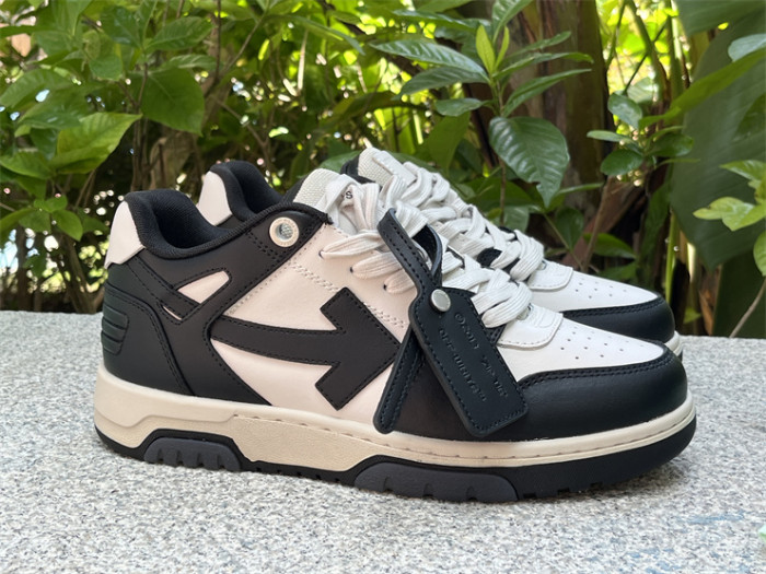 OFFwhite Men shoes 1：1 quality-180