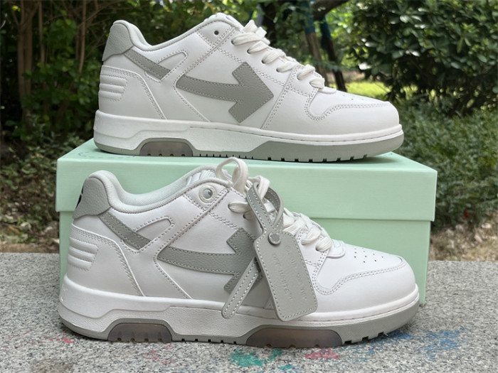 OFFwhite Men shoes 1：1 quality-177