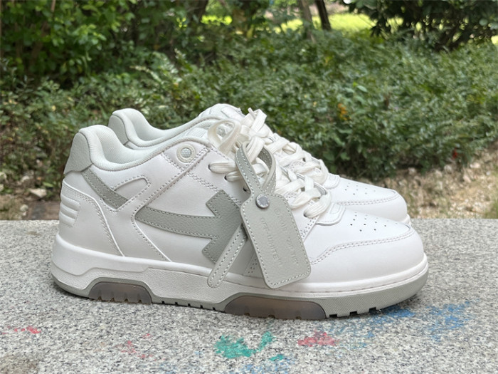 OFFwhite Men shoes 1：1 quality-177