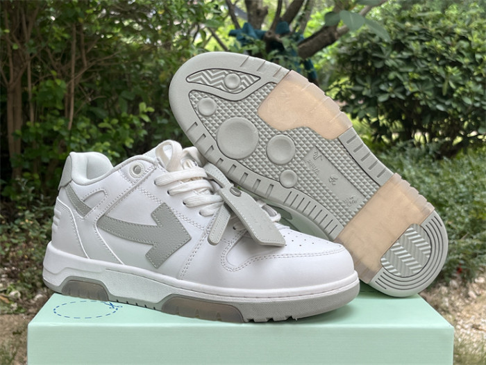 OFFwhite Men shoes 1：1 quality-177