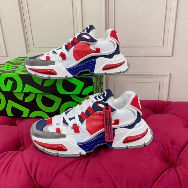 DG Women Shoes 1：1 quality-302