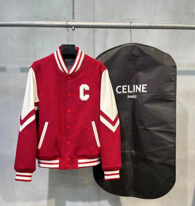 CE High End Jacket-036