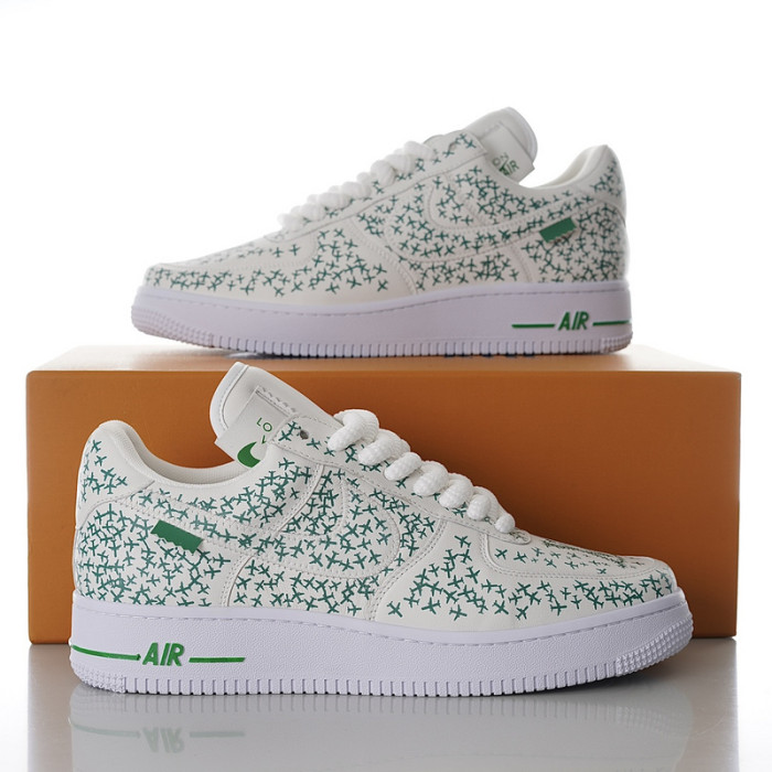 Super Max Custom LV Shoes-2566