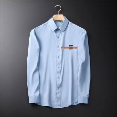Burberry long sleeve men-778(M-XXXL)