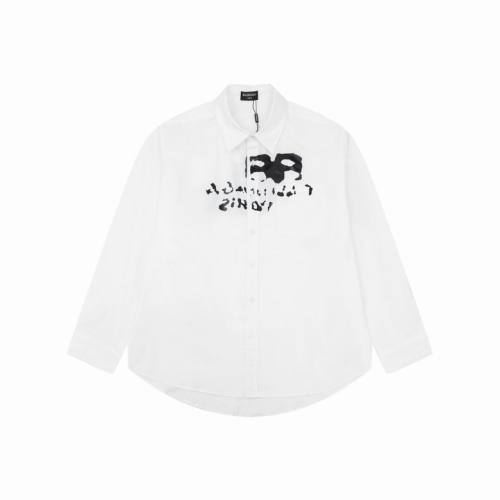 B shirt-083(XS-L)
