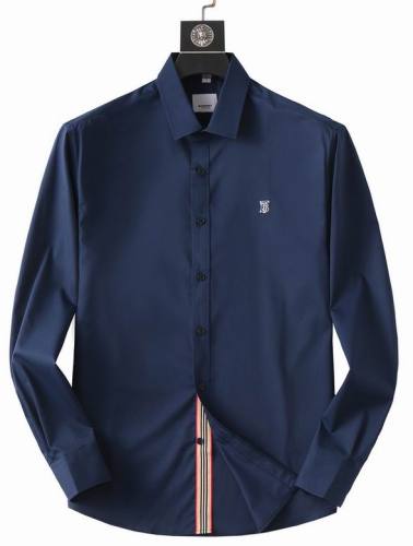 Burberry long sleeve men-800(M-XXXL)