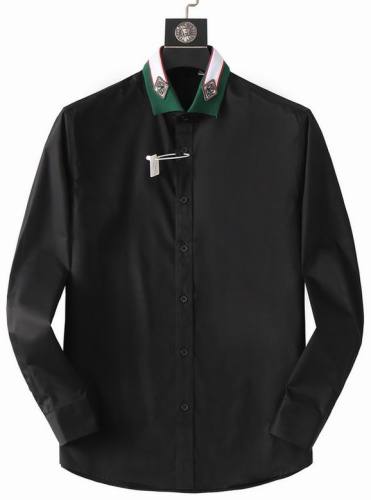 G long sleeve shirt men-340(M-XXXL)