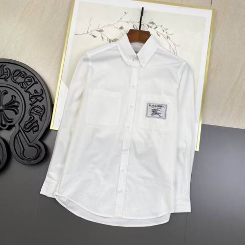 Burberry long sleeve men-803(M-XXXL)