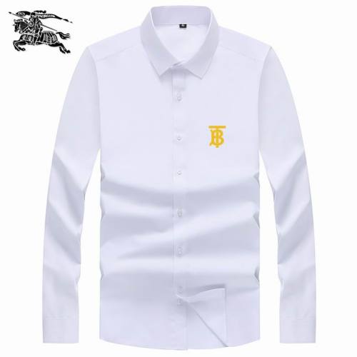 Burberry long sleeve men-806(S-XXXXL)