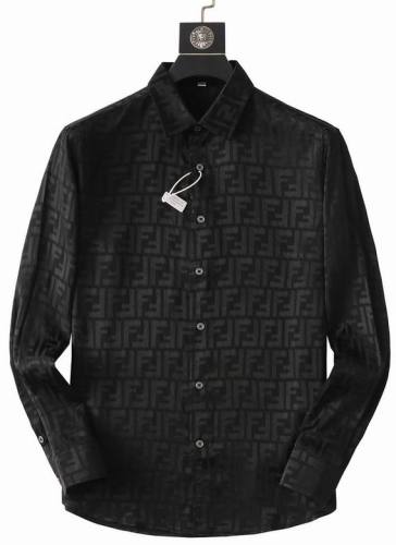FD shirt-195(M-XXXL)
