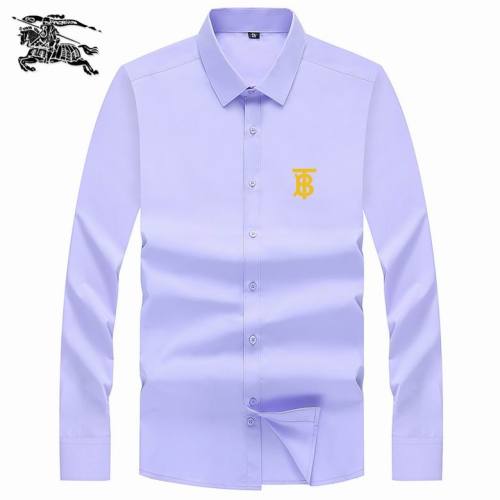 Burberry long sleeve men-808(S-XXXXL)