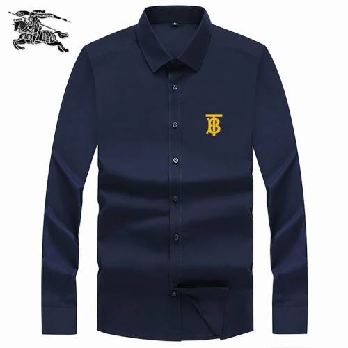 Burberry long sleeve men-804(S-XXXXL)