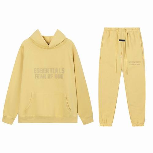 FOG suit-027(S-XL)
