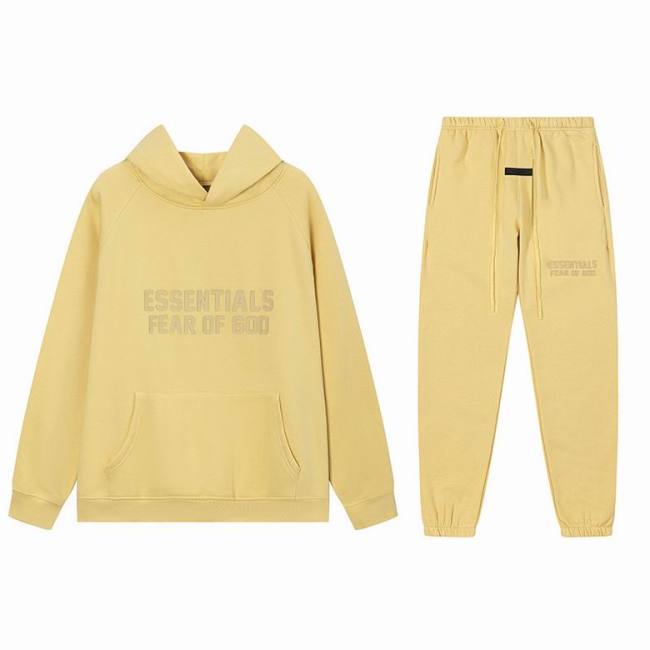 FOG suit-027(S-XL)