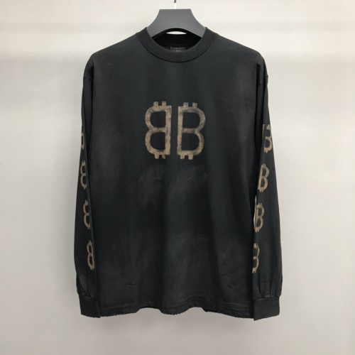 B Hoodies 1：1 Quality-1088(XS-L)