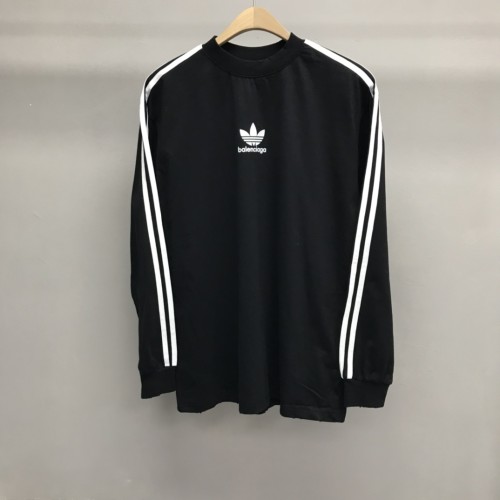 B Hoodies 1：1 Quality-1077(XS-L)