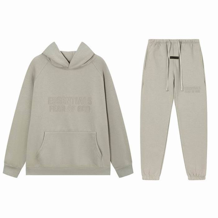 FOG suit-022(S-XL)