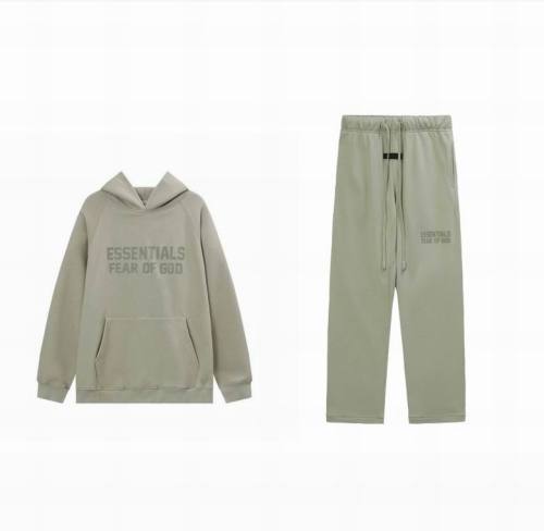 FOG suit-014(S-XL)