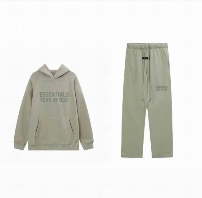 FOG suit-014(S-XL)