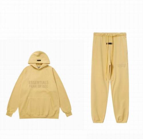 FOG suit-009(S-XL)