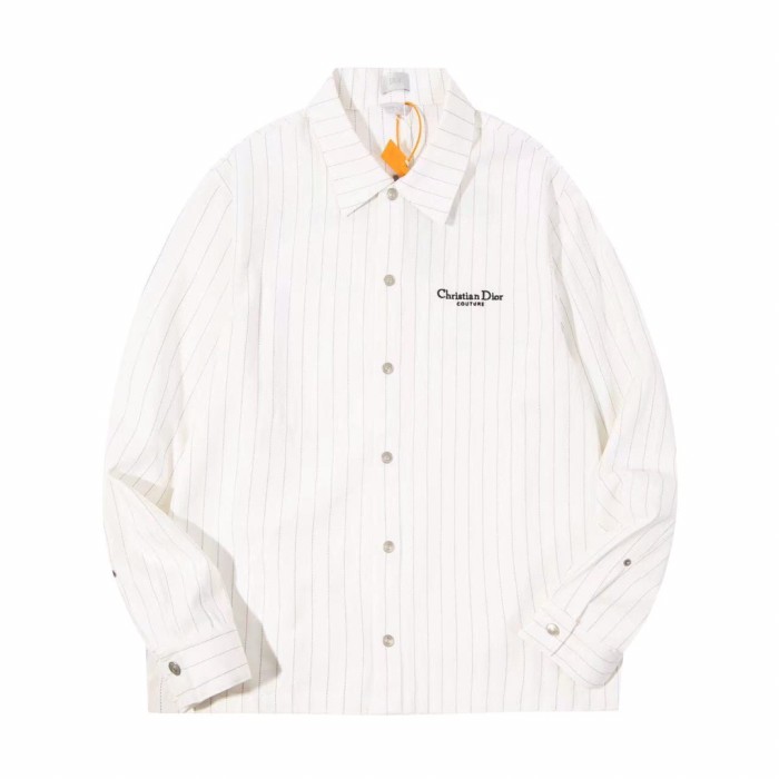 Dior Shirt 1：1 Quality-483(XS-L)
