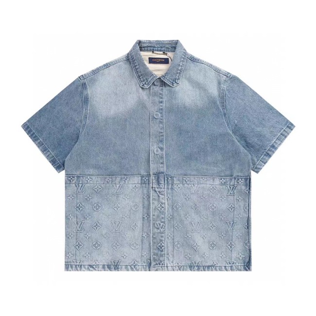 LV Jacket 1：1 Quality-240(XS-L)