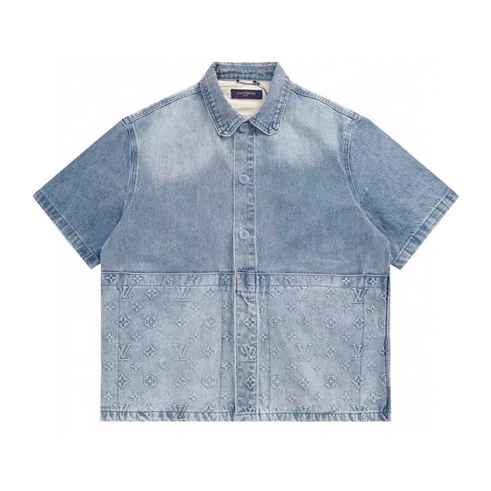 LV Jacket 1：1 Quality-240(XS-L)