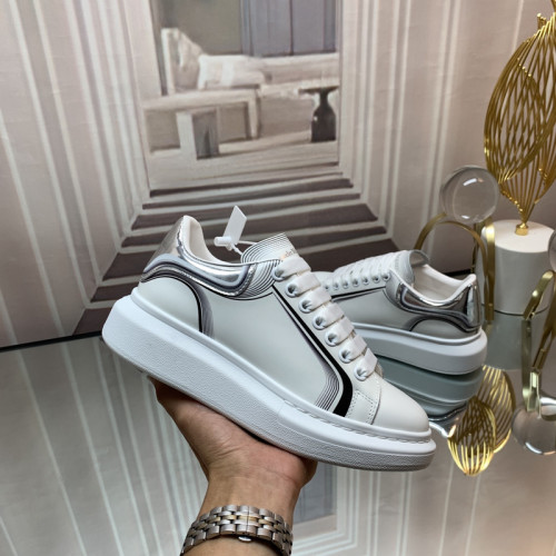 Alexander McQueen Women Shoes 1：1 quality-892