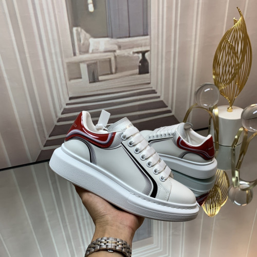 Alexander McQueen Women Shoes 1：1 quality-891
