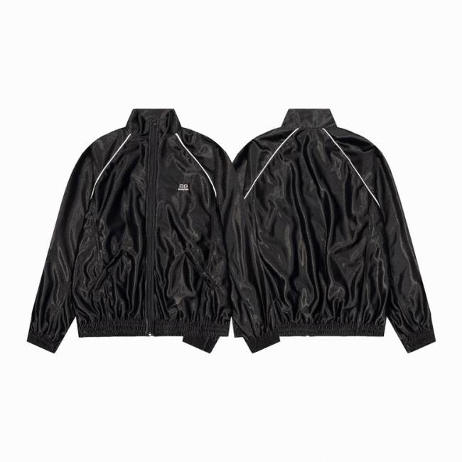 B Coat men-025(XS-L)
