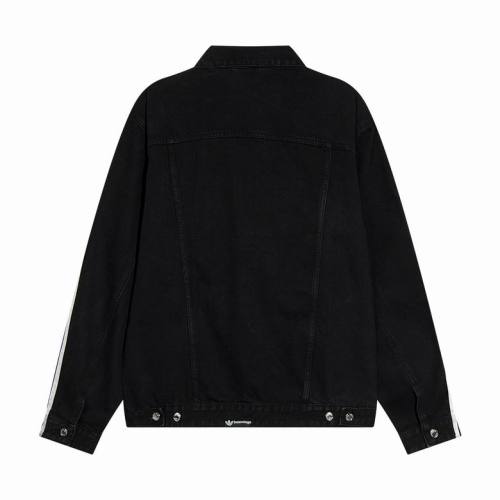 B Coat men-013(XS-L)