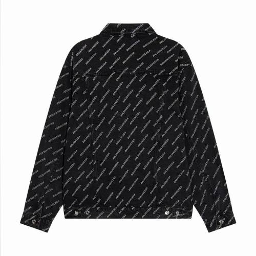 B Coat men-019(XS-L)