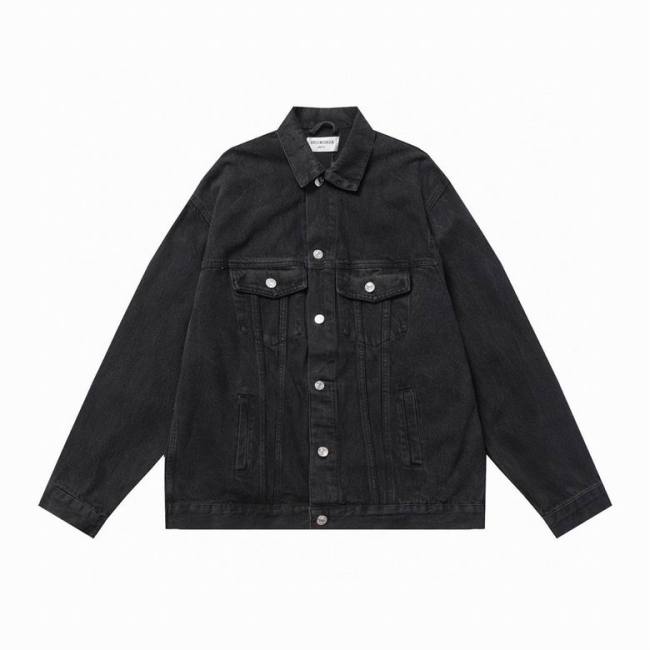 B Coat men-084