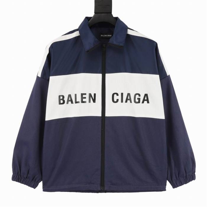 B Coat men-052(XS-L)