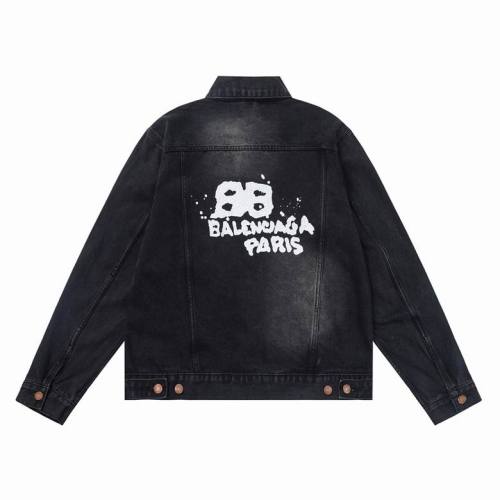 B Coat men-090