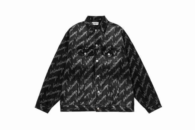 B Coat men-094