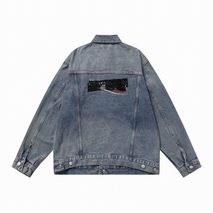 B Coat men-080
